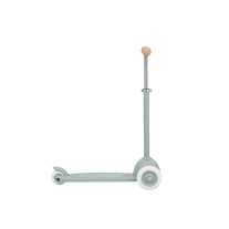 Детска тротинетка Banwood Eco, глина