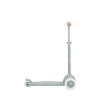 Детска тротинетка Banwood Eco, глина