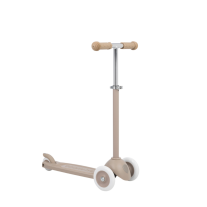 Детска тротинетка Banwood Eco, пясък