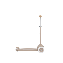 Детска тротинетка Banwood Eco, пясък