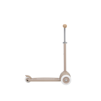 Детска тротинетка Banwood Eco, пясък