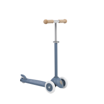 Детска тротинетка Banwood Eco, морскосин
