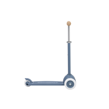 Детска тротинетка Banwood Eco, морскосин