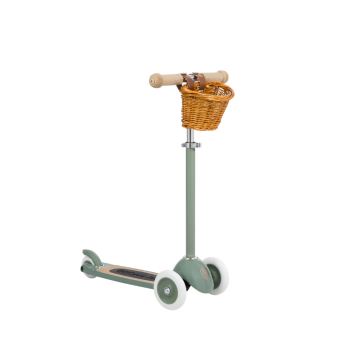 Детска тротинетка Banwood, гора