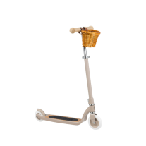 Детска Тротинетка Banwood Maxi, бежов