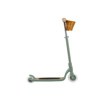 Тротинетка Banwood Maxi, гора