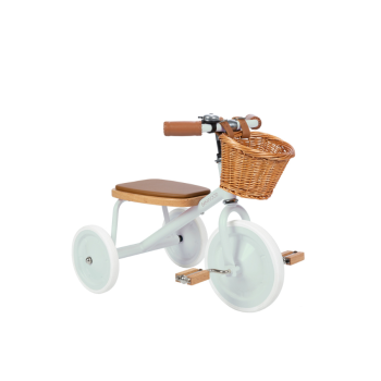 Детска триколка Banwood, мента