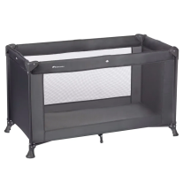 Сгъваема кошара Bebe Confort SOFT DREAMS MINERAL GRAPHITE