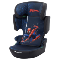Стол за кола Bebe Confort I-SIZE HERA I-SAFE FUN (100-150 см.) SPIDERMAN