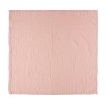 Тензухени пелени Bebe-jou Cotton Pink