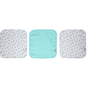 Тензухени пелени за лице Bebe-Jou Miffy