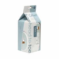 Подаръчен комплект Bebe-Jou Miffie and Melanie