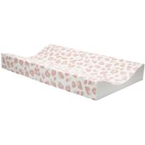 Подложка за преповиване Bebejou Leopard Pink