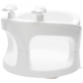 Седалка за вана Bebe-Jou - White