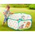 Бебешка арена с 45 меки топки Battat