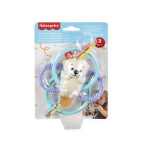 Бебешка чесалка за зъби Fisher Price, Видра