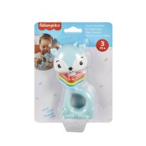 Бебешка дрънкалка Fisher Price, Еленче