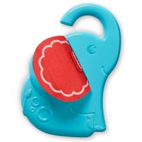 Бебешка дрънкалка Fisher Price, Слонче