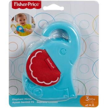 Бебешка дрънкалка Fisher Price, Слонче