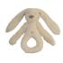 Бебешка дрънкалка зайчето Richie Happy Horse, Beige