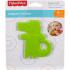 Бебешка гризалка Fisher Price, Крокодил
