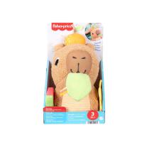 Бебешка играчка Fisher Price, Капибара