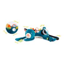 Бебешка играчка с активности Moulin Roty, Зумба