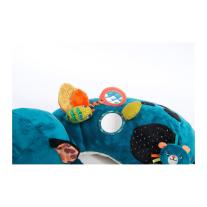 Бебешка играчка с активности Moulin Roty, Зумба