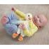 Бебешка играчка за гушкане Fisher Price, Гъска