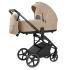 Бебешка количка 2в1 Carrello Alfa Natural Beige