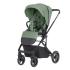 Бебешка количка 2в1 Carrello Alfa Sea Green