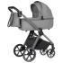 Бебешка количка 2в1 Carrello Omega Cliff Grey