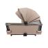 Бебешка количка 2в1 Carrello Omega Fantastic Beige
