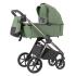 Бебешка количка 2в1 Carrello Omega Perfect Green
