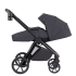 Бебешка количка 2в1 Carrello Omega Plus Meteor Grey