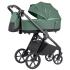 Бебешка количка 2в1 Carrello Omega Plus Nova Green