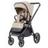 Бебешка количка 2в1 Carrello Omega Plus Solar Beige