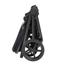 Бебешка количка 2в1 Carrello Ultra Basalt Black