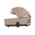 Бебешка количка 2в1 Carrello Ultra Floral Beige