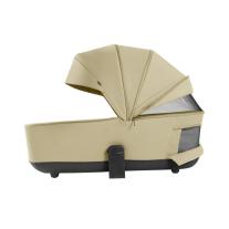 Бебешка количка 2в1 Carrello Ultra Soft Beige