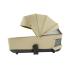 Бебешка количка 2в1 Carrello Ultra Soft Beige