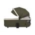 Бебешка количка 2в1 Carrello Vector Deep Green