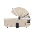 Бебешка количка 2в1 Carrello Vector Seashell Beige