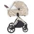 Бебешка количка 2в1 Carrello Vector Seashell Beige