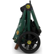 Бебешка количка 3 в 1 Cosatto - Giggle 4, Faraway