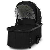 Бебешка количка 3 в 1 Cosatto - Giggle 4, Foxed