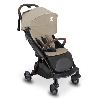 Детска лятна количка Globber Stroll Lite, пясъчен цвят Изложена