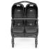 Бебешка количка за близнаци Peg-Perego Book for two, Ardesia Изложена