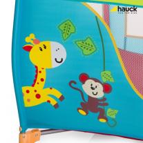 Бебешка кошара за сън и игра Hauck Sleep'N Play SQ