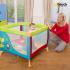 Бебешка кошара за сън и игра Hauck Sleep'N Play SQ